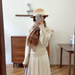 GEM193 new arrive  Hot sale brown grey color fashion beautiful  scarf  for woman gift  to choose size 180*60cm
