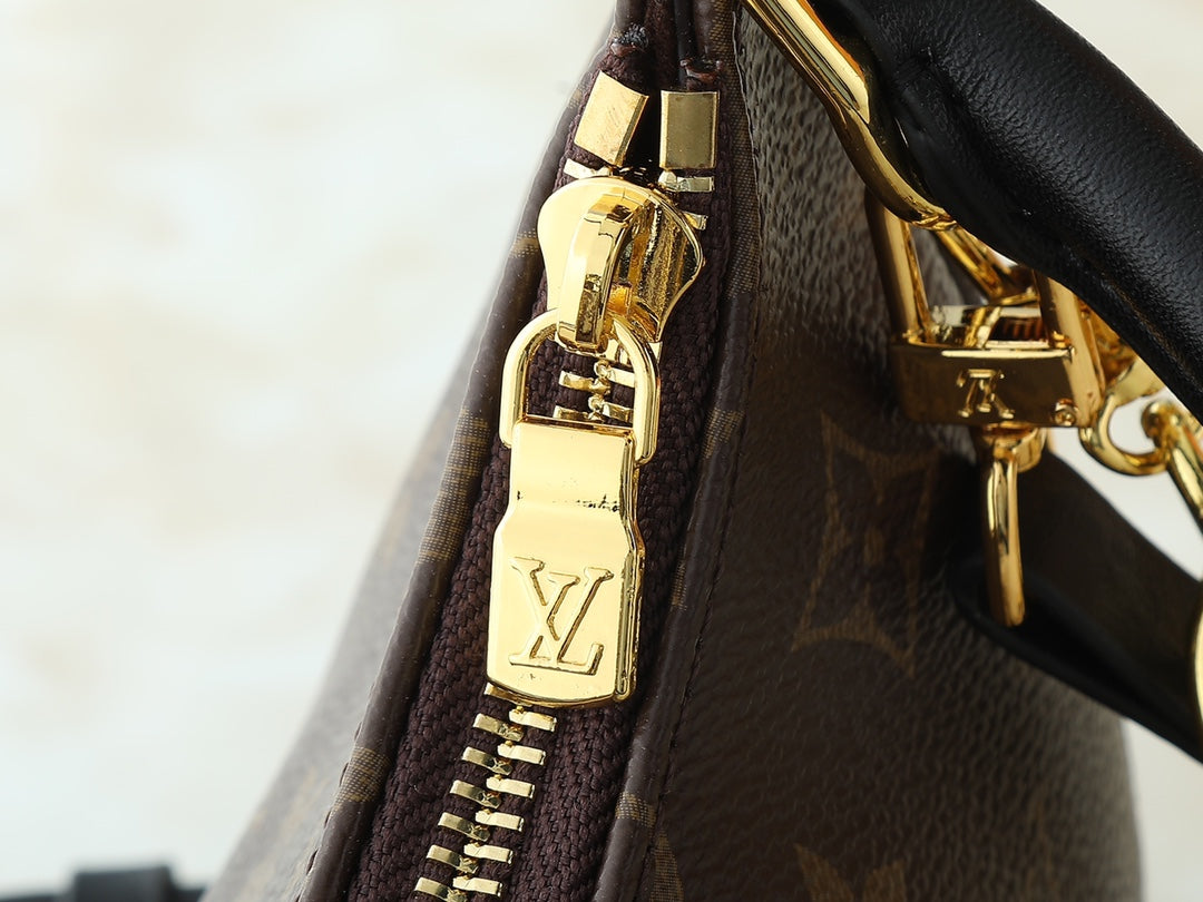 LEM296  Designer Bag Shoulder Fashion Luxury Women Handbag Crossbody Leather Bags size 24.0 x 10.0 x 6.0 cm