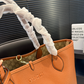 GEM265 New arrive fashion red green orange black khaki bag for woman hands bag beautiful gift to choose gift 33*29cm
