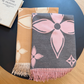 LEM530 new arrive  Hot sale pink yellow brown black color fashion beautiful  scarf  for woman gift  to choose size 180*60cm