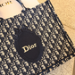 DEM324 New arrive fashion deep blue color  bag for woman beautiful gift to choose gift size to choose 36*28 cm