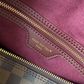 LEM633 New arrive fashion brown bag for woman hands bag beautiful gift to choose gift 2 size