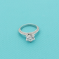 TEM51 New Classic Ring Brand Designer Titanium Steel Ring Gold Ring Women Mens Ring Love Promise Jewelry  #6 #7 #8 #9