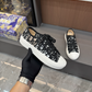 DEM319 New arrive classic fashion black blue beige color  shose for woman lover shose color  beautiful gift to choose Thickness 4.5 CM