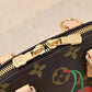 LEM372 New arrive fashion design bag for woman handbag beautiful gift to choose gift 25*19*12CM