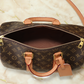LEM493 New arrive fashion  brown bag for woman hands bag beautiful gift to choose gift 34.0 x 21.0 x 16.0cm
