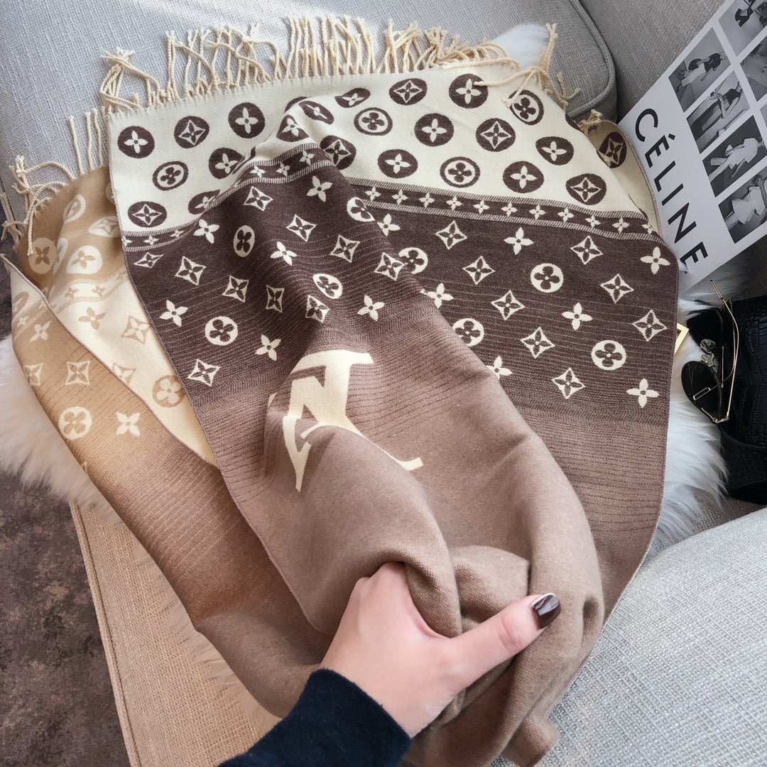 LEM327 new arrive Hot sale  black red gray color fashion beautiful scarf for woman men  gift to choose