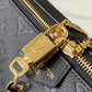 LEM354 Original Top-grade original single-layer leather New Genuine Leather Women's Crossbody Stewardess