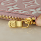 LEM485 New arrive fashion gray pink bag for woman hands bag beautiful gift to choose gift 16 x 18 x 12cm