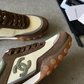 CEM337 New arrive classic fashion brown khaki deep blue color shose for woman lover shose color  beautiful gift to choose