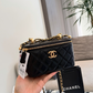 CEM386 New arrive fashion black white color bag for woman beautiful gift to choose
