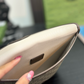 GEM275 New arrive fashion black brown bag for woman hands bag beautiful gift to choose gift 27*26cm
