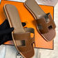 HEM97 New arrive fashion white black color shose for woman Slippers, sandals beautiful gift to choose