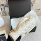 CEM392 New arrive fashion black white color bag for woman beautiful gift to choose size 18*13cm