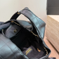 CEM326 New arrive fashion black white red grey khaki color bag for woman beautiful gift to choose gift size to choose 28*21cm