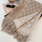 GEM194 new arrive  Hot sale  brown dark gray red khaki color fashion beautiful  scarf  for woman gift  to choose size 180*60cm
