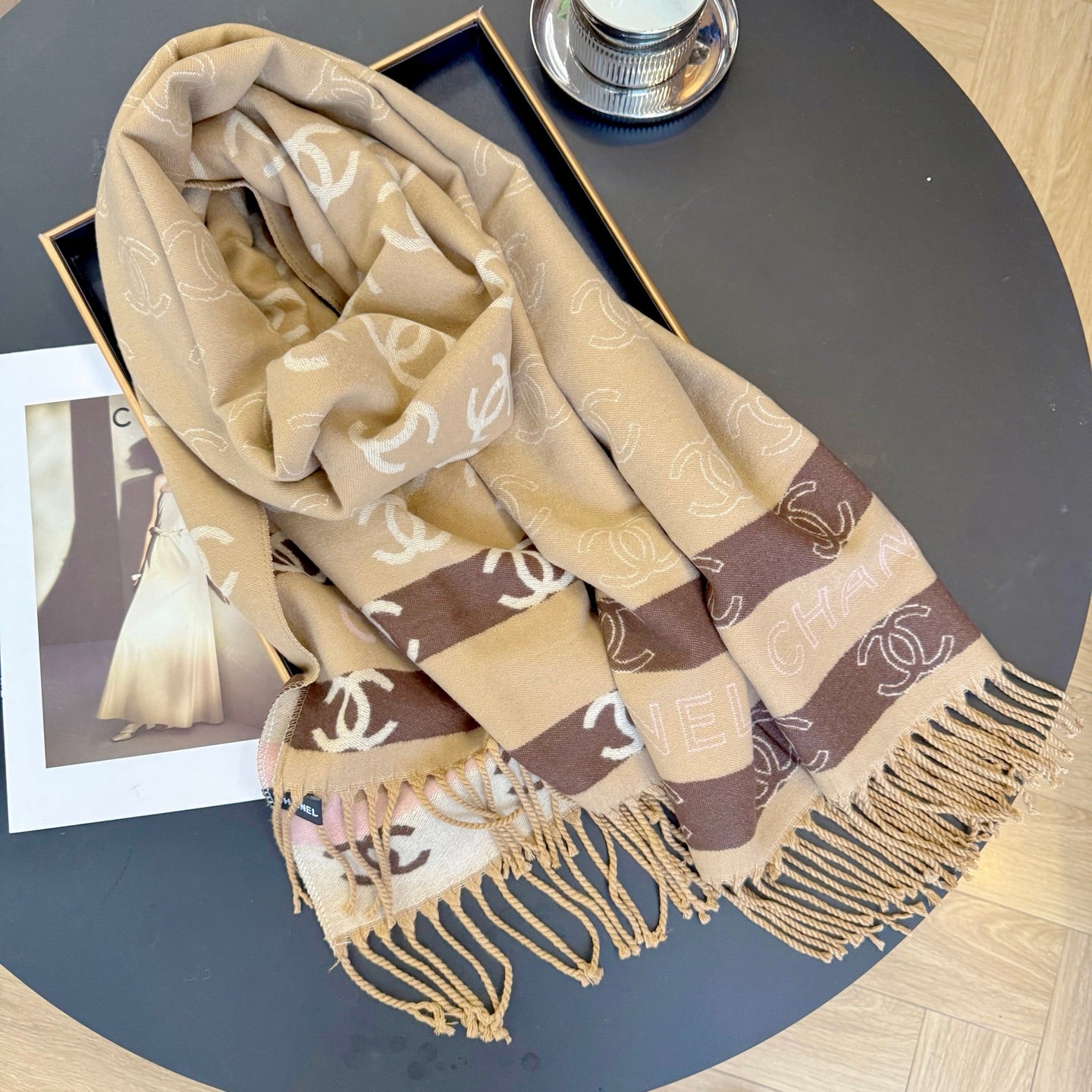 CEM172 Designer Scarf Winter Scarf pashmina for Designers warm Scarfs Fashion Classic Women imitate Cashmere Wool Long Shawl Wrap 65*180cm