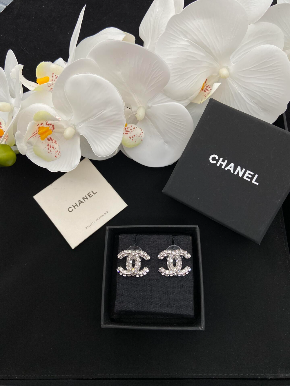 CEM415 earing for women  men charm Couple Jewelry