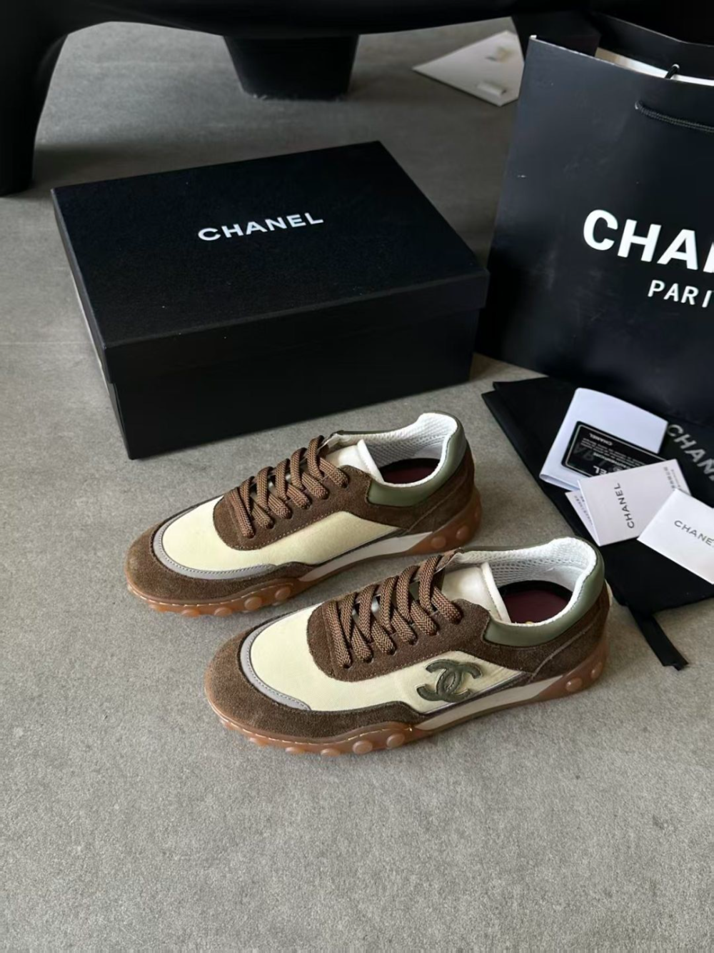 CEM337 New arrive classic fashion brown khaki deep blue color shose for woman lover shose color  beautiful gift to choose