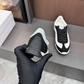 CLEM43 fashion 2 color  shose for woman black grey brown color  beautiful gift to choose