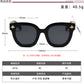 GEM130  sunglasses for woman designer sunglasses man sun glasses designer glasses Fashion Frameless Rectangle Sunglass with box