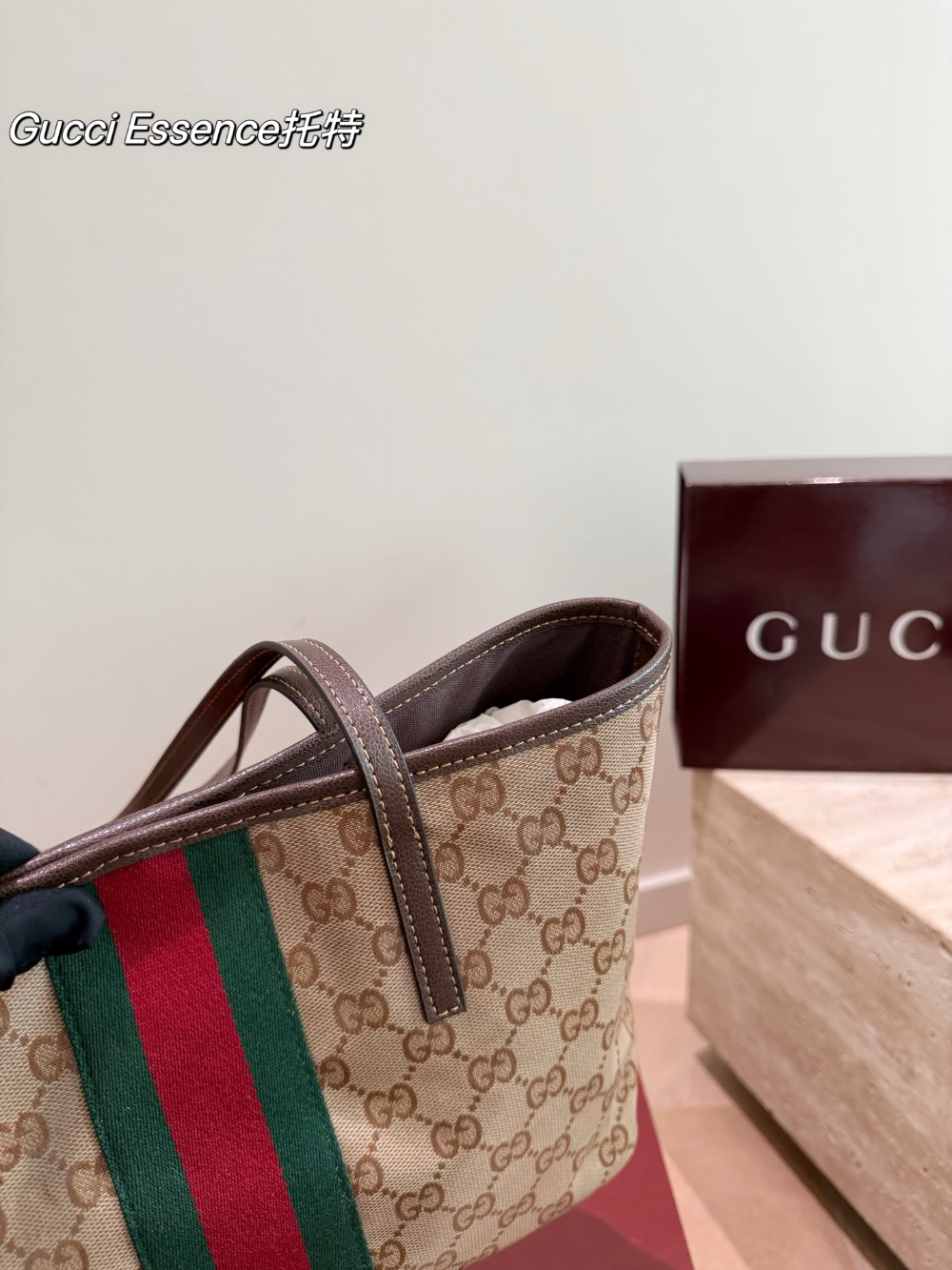 GEM247 New arrive fashion khaki bag for woman hands bag beautiful gift to choose gift 29*21cm