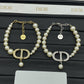 DEM258 New Arrive Fashion  with Diamond Pearl Bracelet Bangle   for Woman Jewelry To Choose