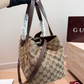GEM251 New arrive fashion khaki bag for woman hands bag beautiful gift to choose gift 3 size