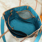 LEM365 New arrive fashion double-sided design bag for woman beautiful gift to choose gift 31 x 28 x 14cm