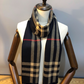 BUEM56 new arrive  Hot sale deep blue khaki color fashion beautiful  scarf  for woman gift  to choose 180*30cm