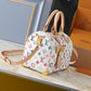 LEM57 new arrive  Hot sale color fashion beautiful  bag for woman gift  to choose