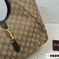 GEM182 New arrive fashion brown color  bag for woman beautiful gift to choose gift size to choose 2 size