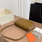 YLEM20 New arrive fashion black red white coffee color bag for woman beautiful gift to choose 21*12CM