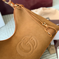 GEM277 New arrive fashion black brown caramel bag for woman hands bag beautiful gift to choose gift 42x19cm
