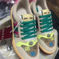 GEM134 Wholesale Outdoor Women men Shoes Famous Designer Brand Female Casual shoes Fashion for Lady