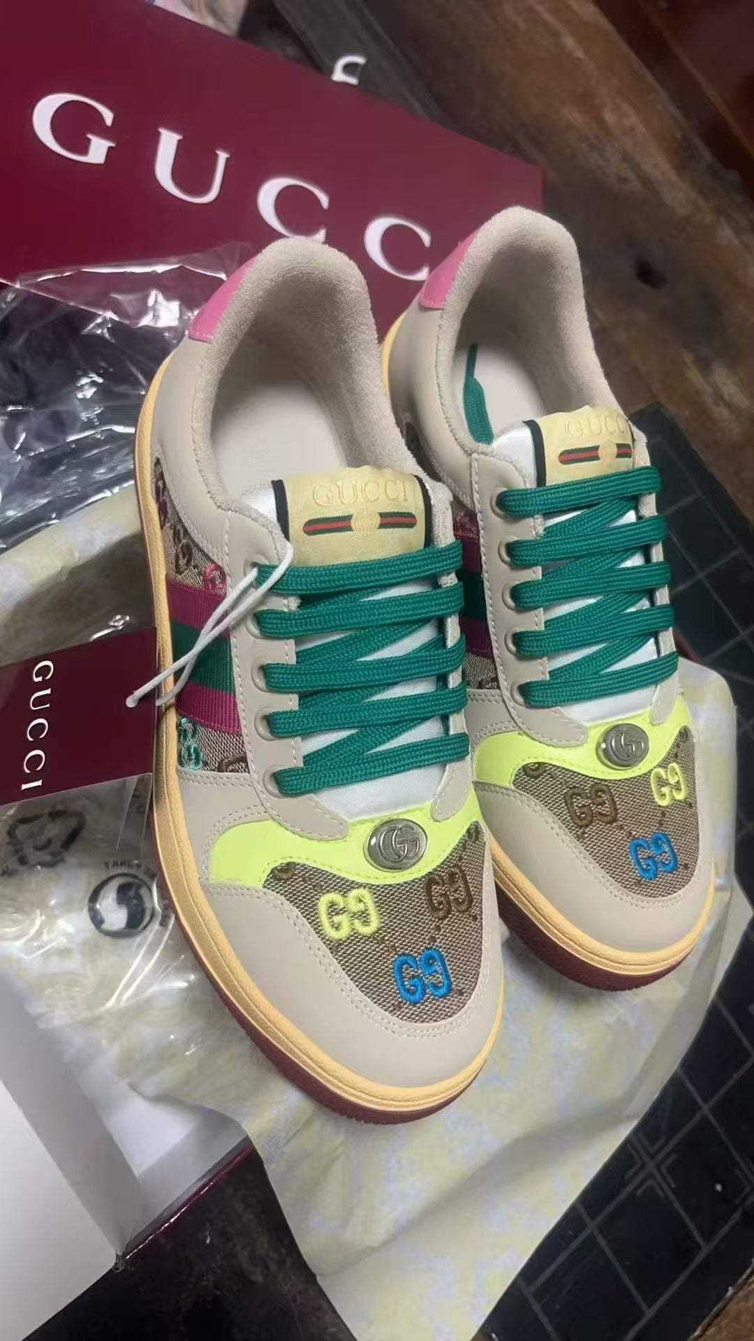 GEM134 Wholesale Outdoor Women men Shoes Famous Designer Brand Female Casual shoes Fashion for Lady