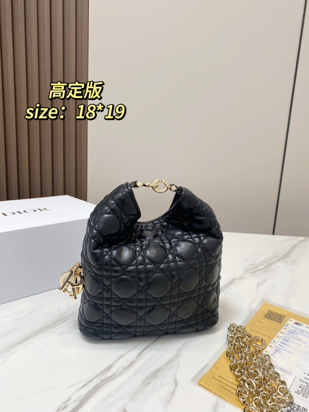 DEM360 New arrive fashion black white blue red khaki pink color bag for woman beautiful gift to choose 2 size