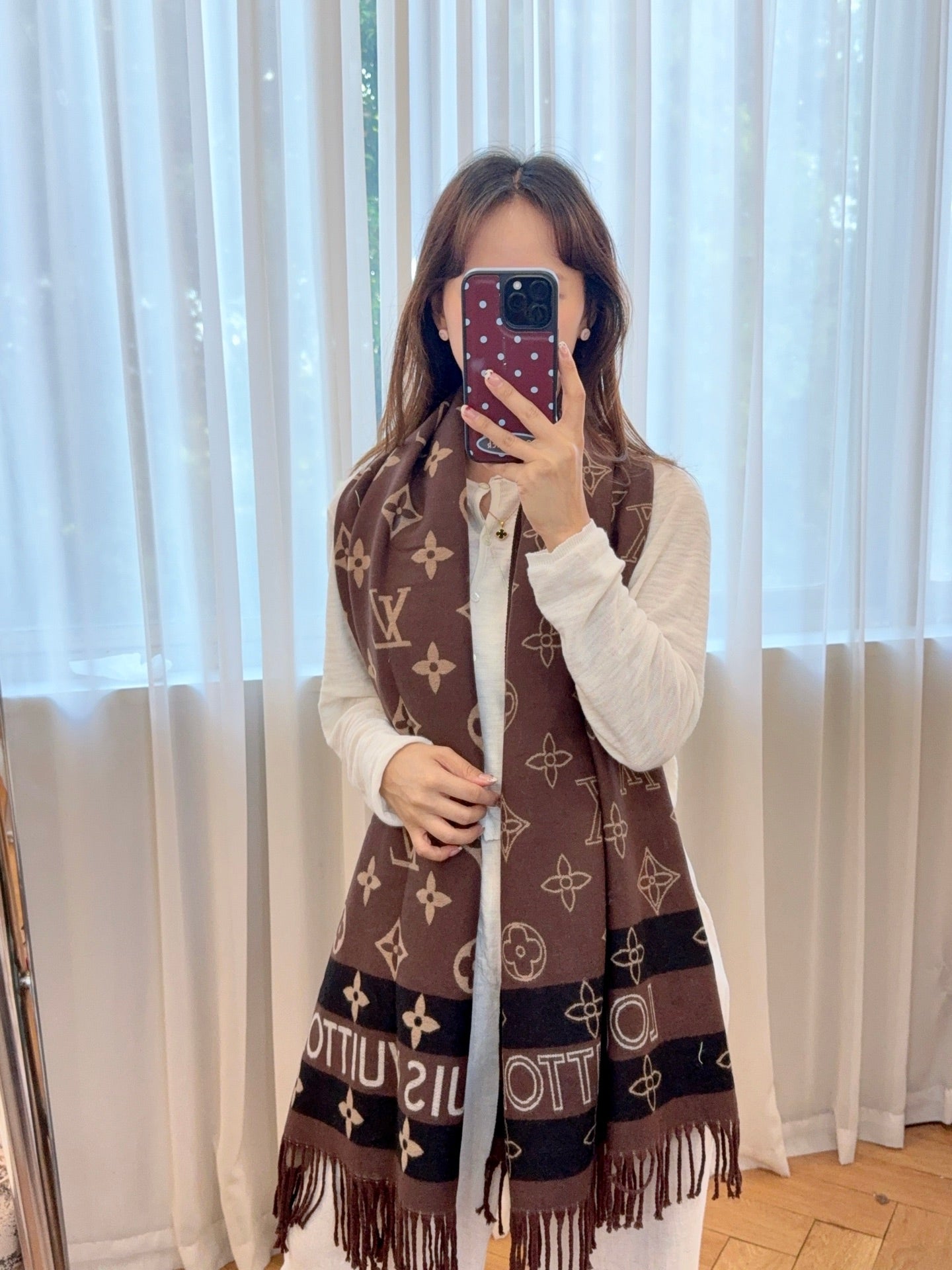 LEM276 Designer Scarf Cashmere Scarves For Winter Warm Womens and mens Long Wraps Scarf gifts Size 65*180cm