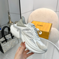 FEM27 New arrive classic fashion black grey color shose for woman lover shose color  beautiful gift to choose