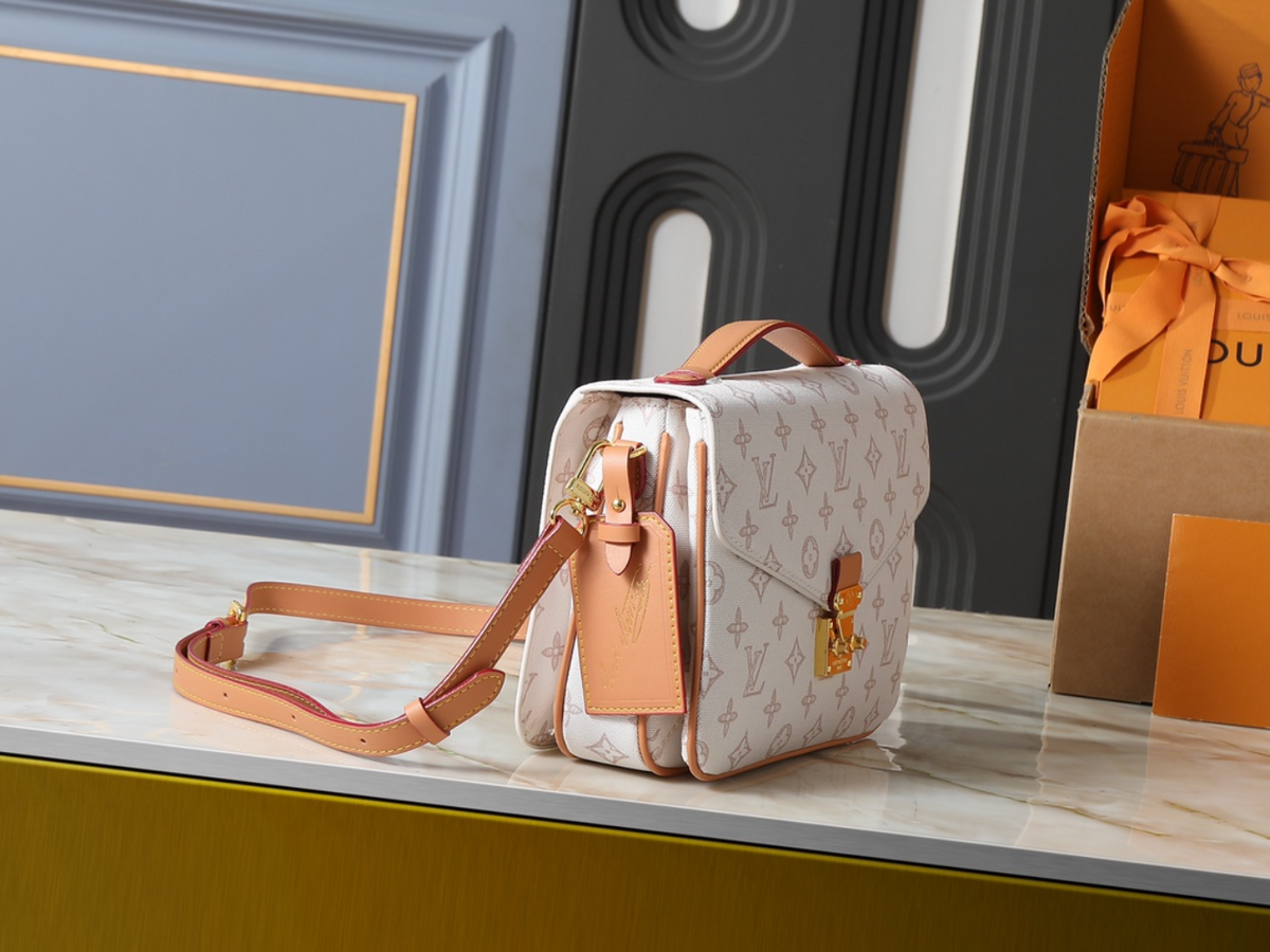 LEM637 New arrive fashion pink blue white green brown bag for woman hands bag beautiful gift to choose gift  25x19x7cm