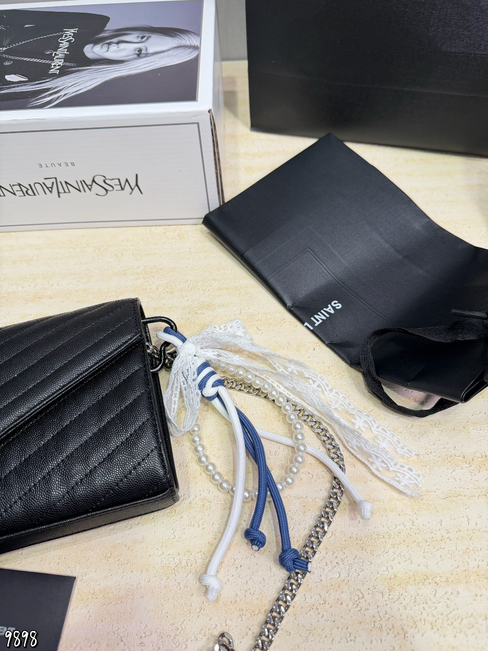 SEM12 New fashionable ladies handbag available in various colors with a wide range of gift options 22*14cm