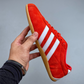 ADEM06 Womens Shoes Fashion Female Luxury Designer Red Pink  Ladies shoes Comfortable versatile classic casual sports shoes size 36-40