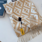 FEM26 new arrive  Hot sale khaki brown grey black color fashion beautiful  scarf  for woman gift  to choose size 180*60cm
