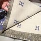 HEM148 new arrive  Hot sale brown blue grey red color fashion beautiful  scarf  for woman gift  to choose