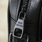 LEM591 New arrive fashion black color bag for woman beautiful gift to choose