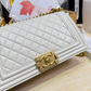 CEM292 New arrive fashion black white pink bag for woman hands bag beautiful gift to choose gift 25*15cm