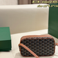 GOEM04 New arrive fashion double-sided design bag for woman beautiful gift to choose gift 22*6.5*13cm