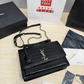 YLEM23 New arrive fashion black white brown bag for woman hands bag beautiful gift to choose gift 25*18cm