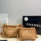 CEM332 New arrive fashion black white pink caramel color bag for woman beautiful gift to choose gift size to choose 2 size