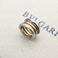 BR19  Hot Sale Fashion Rings for Women Men Jewelry Couples Cubic Zirconia Wedding Rings Bague Femme